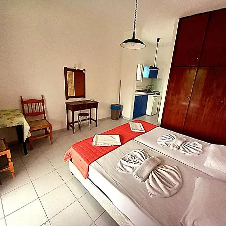 Holidays & Apartment