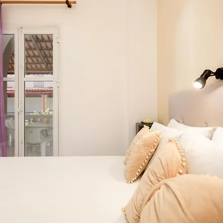 Holidays & Apartment