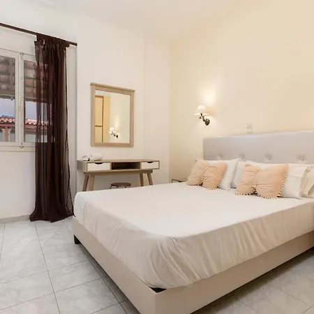 Holidays & Apartment Laganas