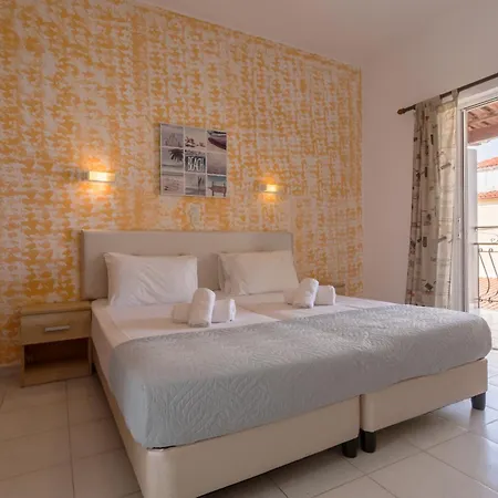 Holidays & * Laganas