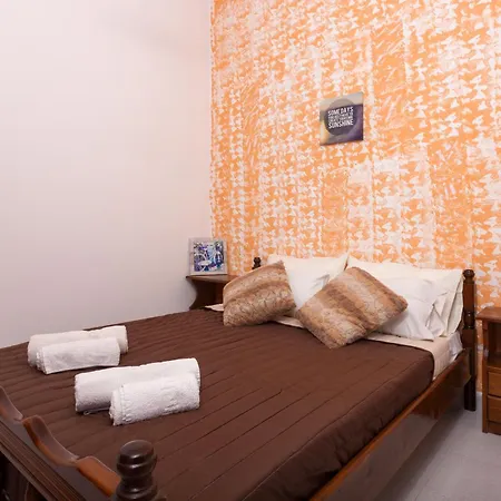 Holidays & Apartment Laganas