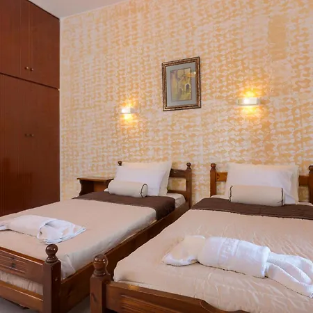 Apartment Holidays & *