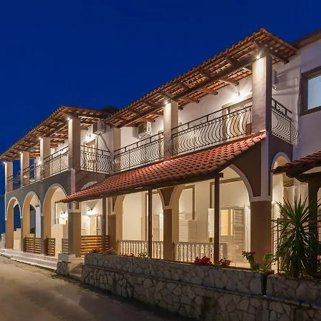 Apartment Holidays & Laganas