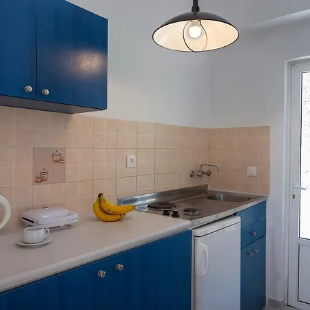 Holidays & Apartment Laganas