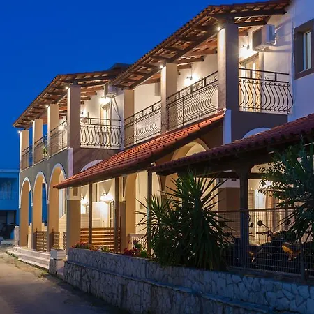 Apartment Holidays &