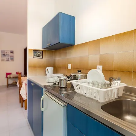 Apartment Holidays & Laganas