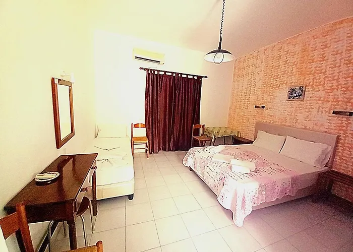 Διαμέρισμα Holidays & *