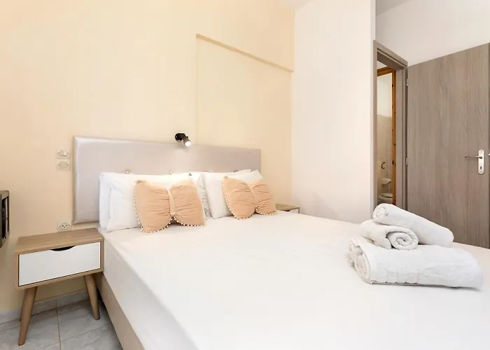 Διαμέρισμα Holidays &