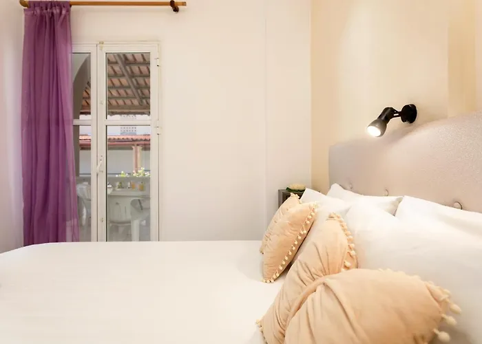 Holidays & Διαμέρισμα