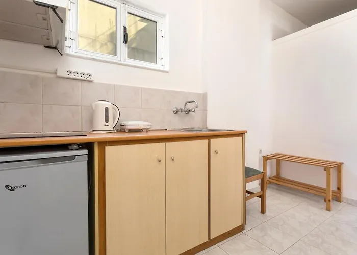 Holidays & Διαμέρισμα *