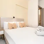 Apartment Holidays &