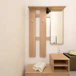 Appartement Holidays & *