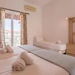 Apartment Holidays &