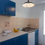 Holidays & Appartement Laganas