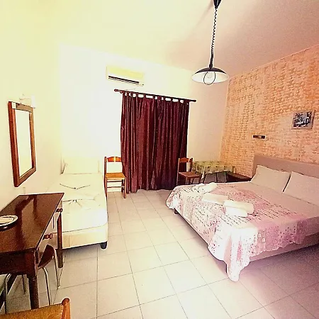 Apartamento Holidays Studios&apartments *