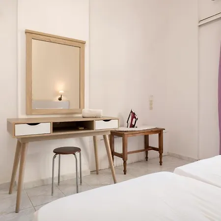 Apartamento Holidays Studios&apartments