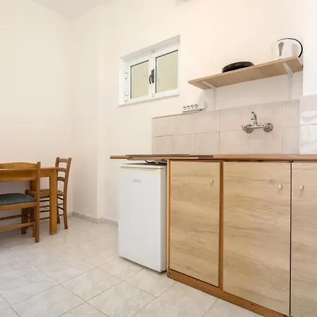 Holidays Studios&apartments Apartamento Laganas