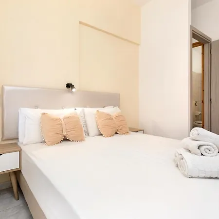 Апартаменты Holidays &