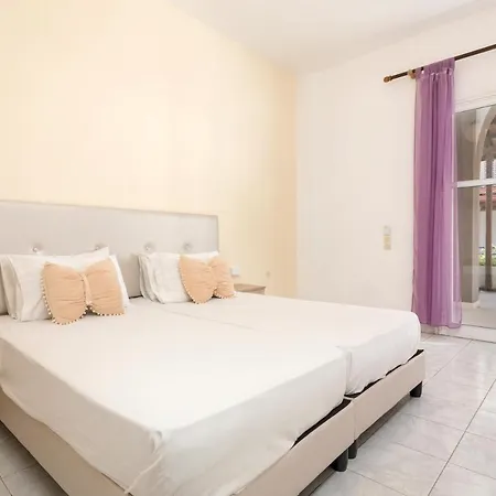 Holidays Studios&apartments Apartamento *