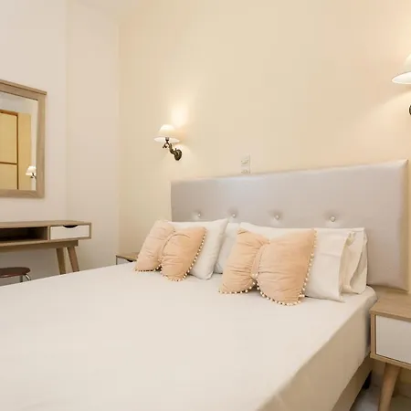 Holidays Studios&apartments * Laganas