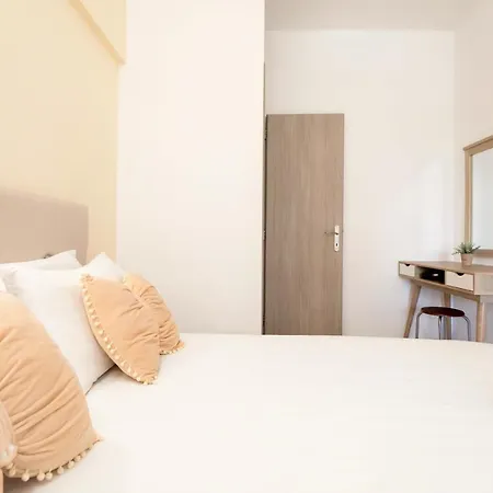 Apartamento Holidays Studios&apartments Laganas