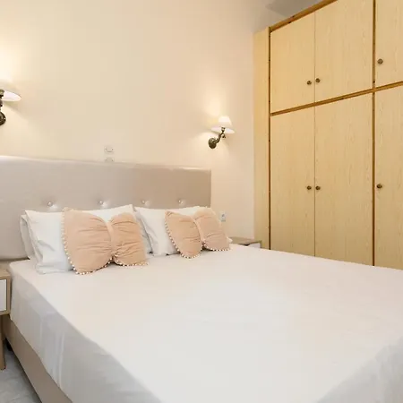 Holidays Studios&apartments Apartamento Laganas