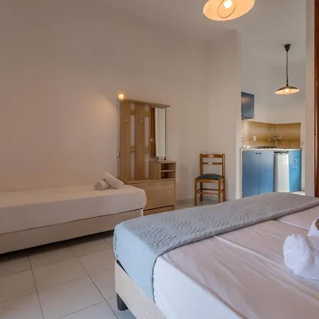 Apartamento Holidays Studios&apartments