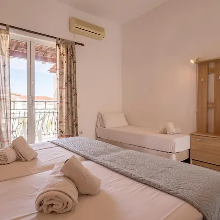 Apartamento Holidays Studios&apartments Laganas