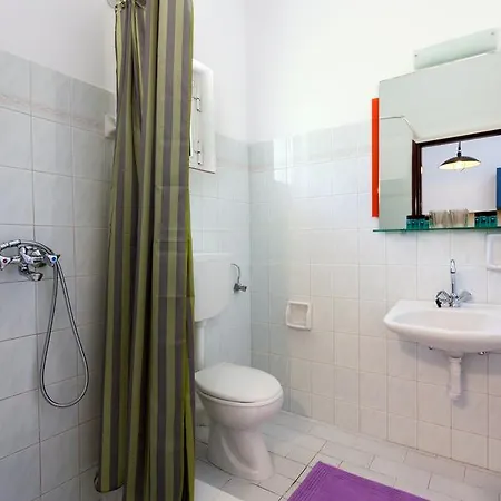 Apartamento Holidays Studios&apartments *