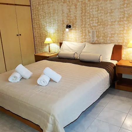 Apartamento Holidays Studios&apartments