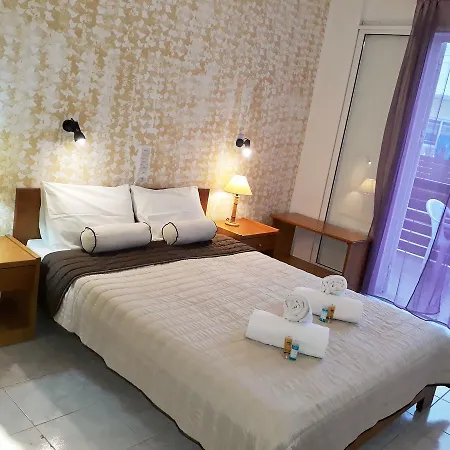 Апартаменты Holidays &