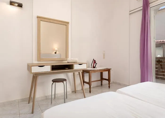 Lägenhet Holidays &