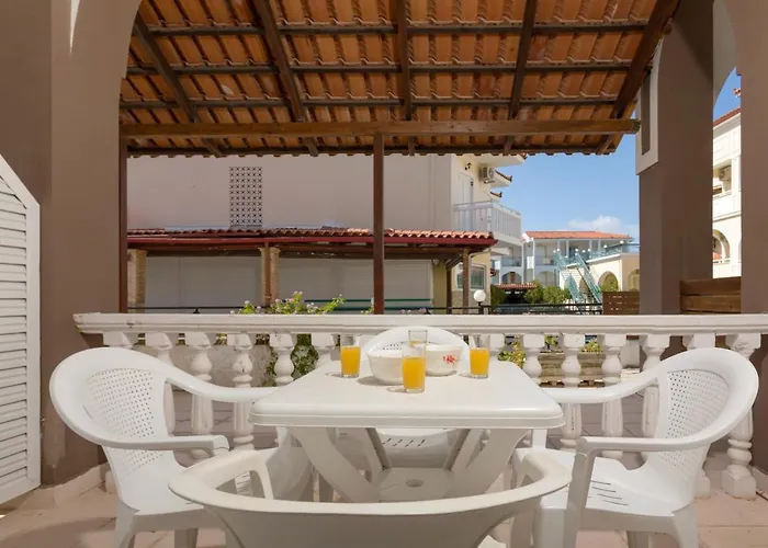 Holidays & Lägenhet *