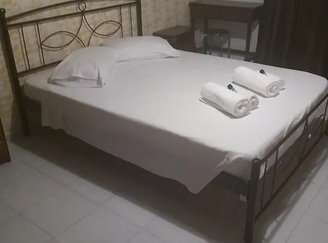 Lägenhet Holidays &