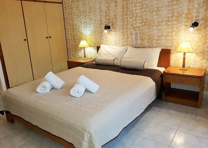 Lägenhet Holidays &