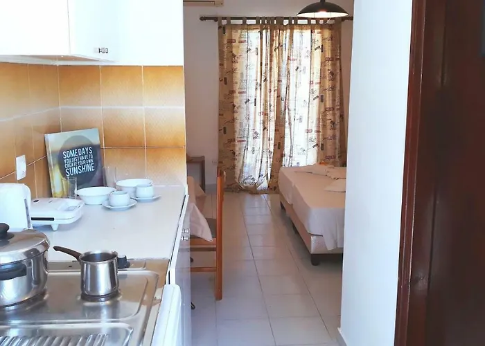 Holidays & Lägenhet